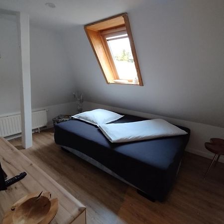 Ferienwohnung Lehmann - Wernigerode Εξωτερικό φωτογραφία
