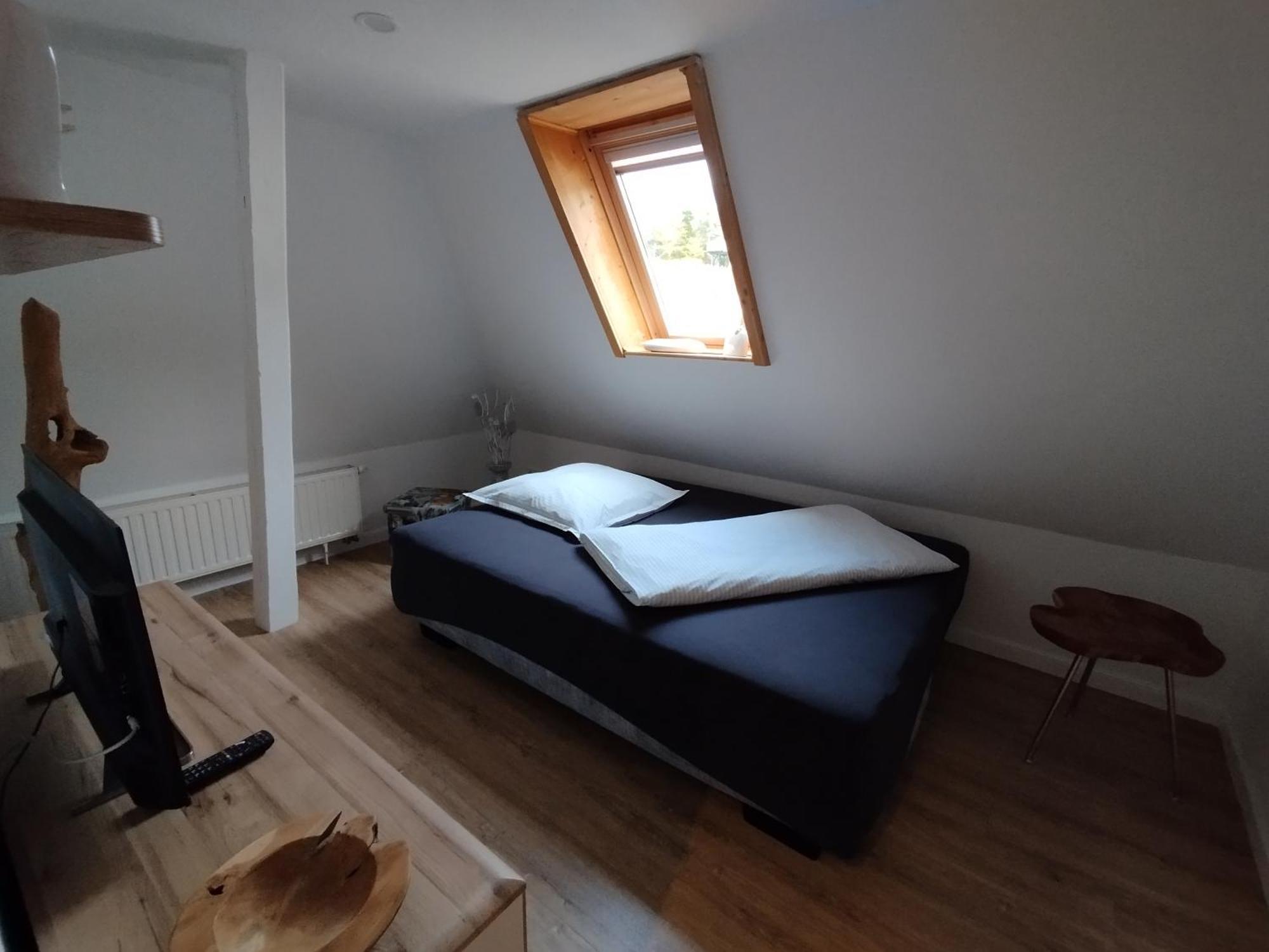 Ferienwohnung Lehmann - Wernigerode Εξωτερικό φωτογραφία
